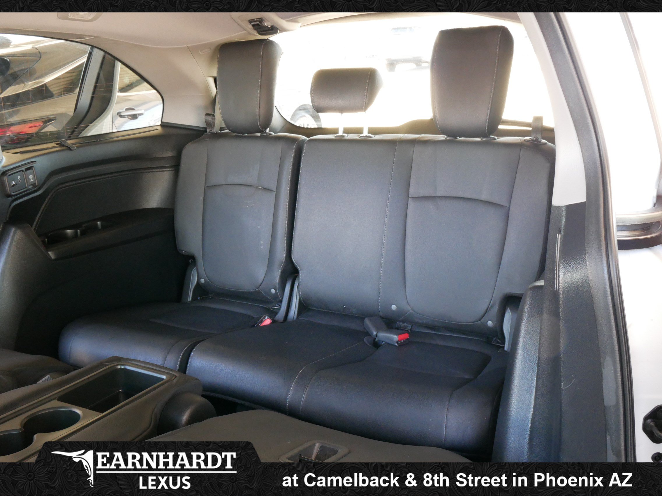 Used 2022 Honda Odyssey Touring image 22