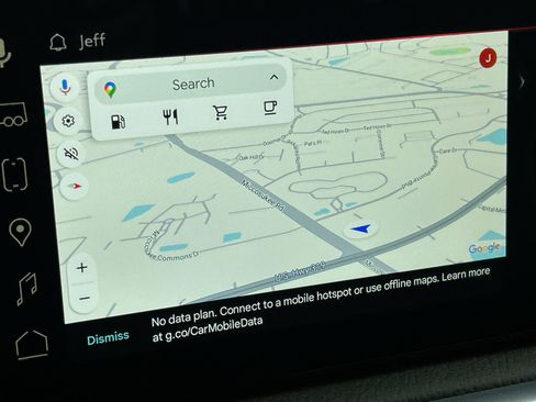 Used 2026 GMC Sierra 1500 Denali image 28