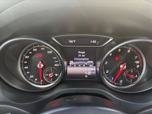 Used 2018 Mercedes-Benz CLA 250 image 11