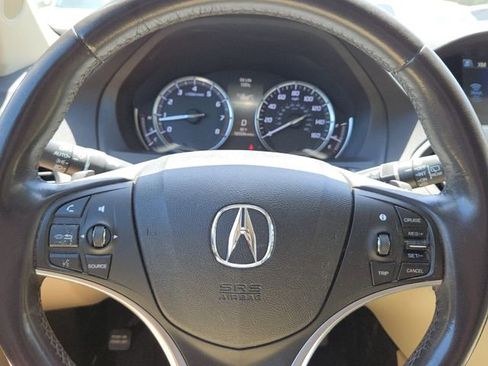 Used 2014 Acura MDX SH-AWD w/ Technology Package image 11
