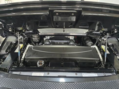 Used 2011 Audi R8 V8 w/ Convenience Pkg image 26