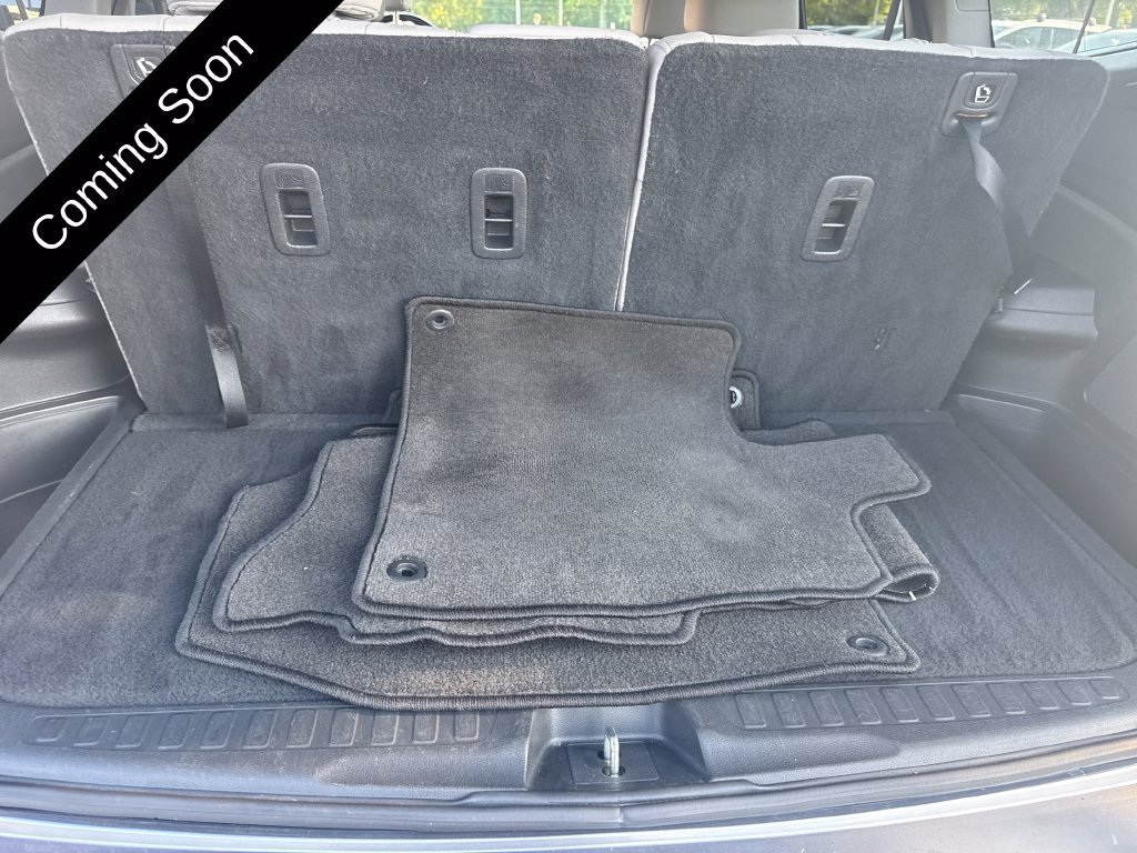 Used 2016 Honda Pilot Touring image 70
