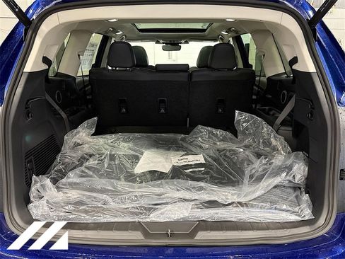 New 2026 Subaru Ascent Limited image 27