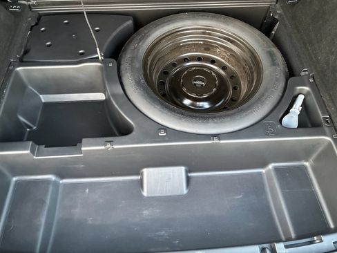 Certified 2023 Honda Passport EX-L image 28