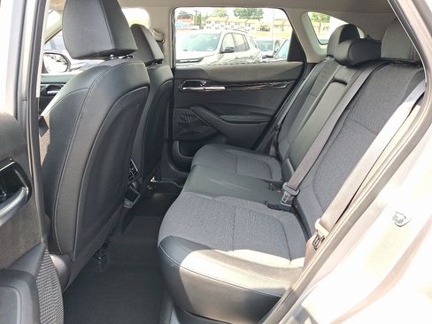 Used 2024 Kia Seltos S AWD/4WD image 11