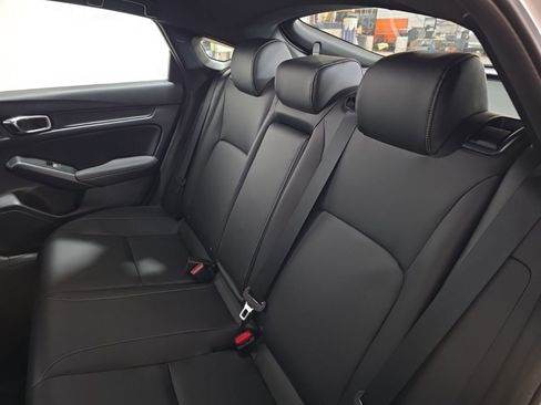 Used 2023 Acura Integra A-Spec image 36