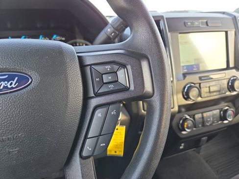 Used 2022 Ford F350 XLT image 21