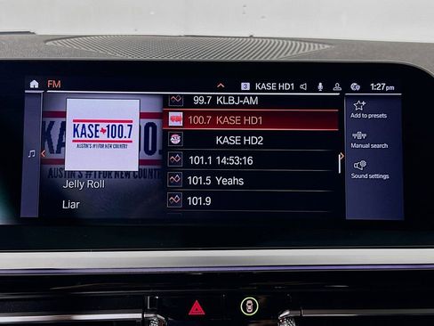 Used 2020 BMW Z4 M40i w/ Executive Package image 15