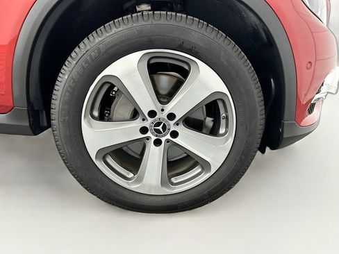 Used 2019 Mercedes-Benz GLC 300 GLC 300 image 30