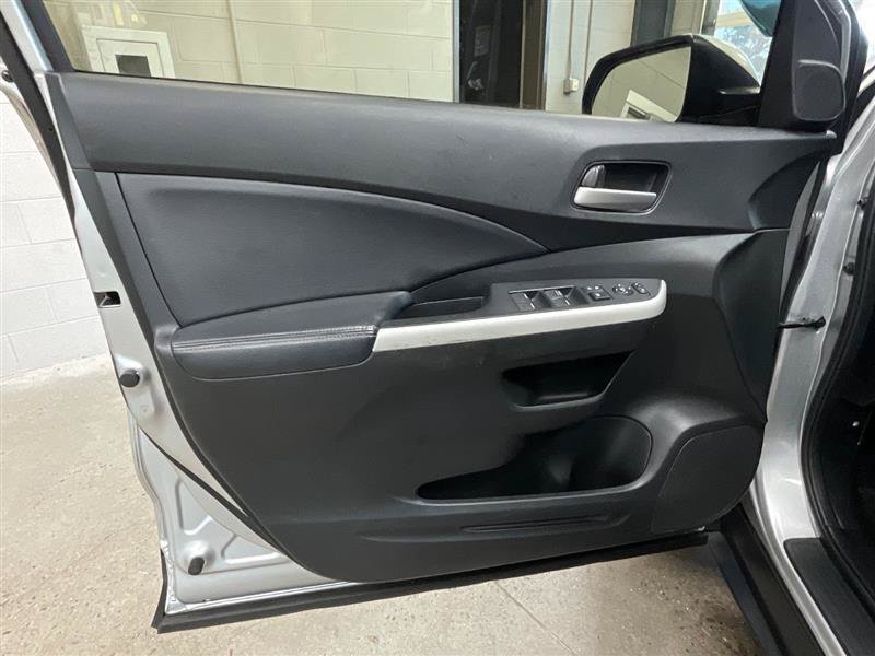 Used 2012 Honda CR-V EX-L image 10
