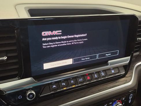 New 2026 GMC Sierra 1500 SLT w/ SLT Premium Plus Package image 19