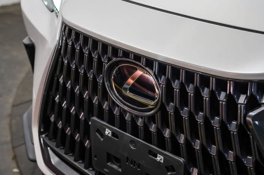 Used 2024 Lexus NX 350 AWD w/ Cold Area Package image 8