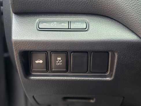 Used 2018 Nissan Altima 2.5 SR w/ SR Special Edition image 45