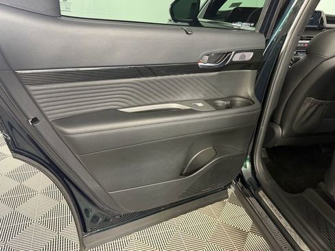 Used 2024 Hyundai Palisade Calligraphy image 27