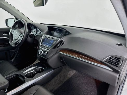 Used 2020 Acura MDX SH-AWD image 27