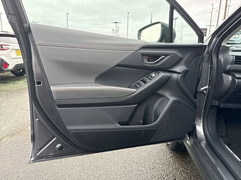 New 2026 Subaru Crosstrek 2.5i Limited image 15