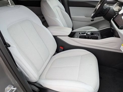 New 2026 Jeep Cherokee Laredo AWD/4WD image 34
