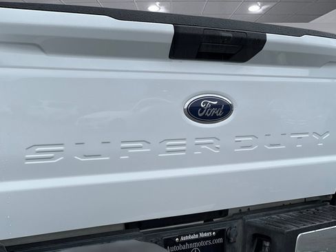 Used 2025 Ford F250 XLT w/ FX4 Off-Road Package image 20