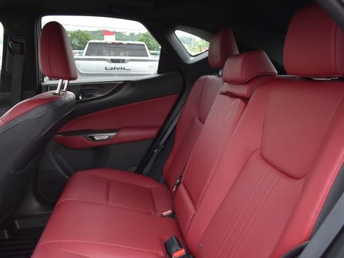 Used 2023 Lexus NX 250 AWD w/ Cold Area Package image 17