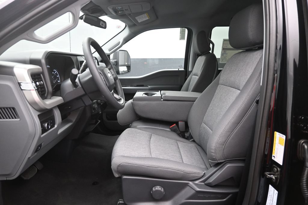 New 2027 Ford F250 XL w/ Tremor Off-Road Package AWD/4WD image 18