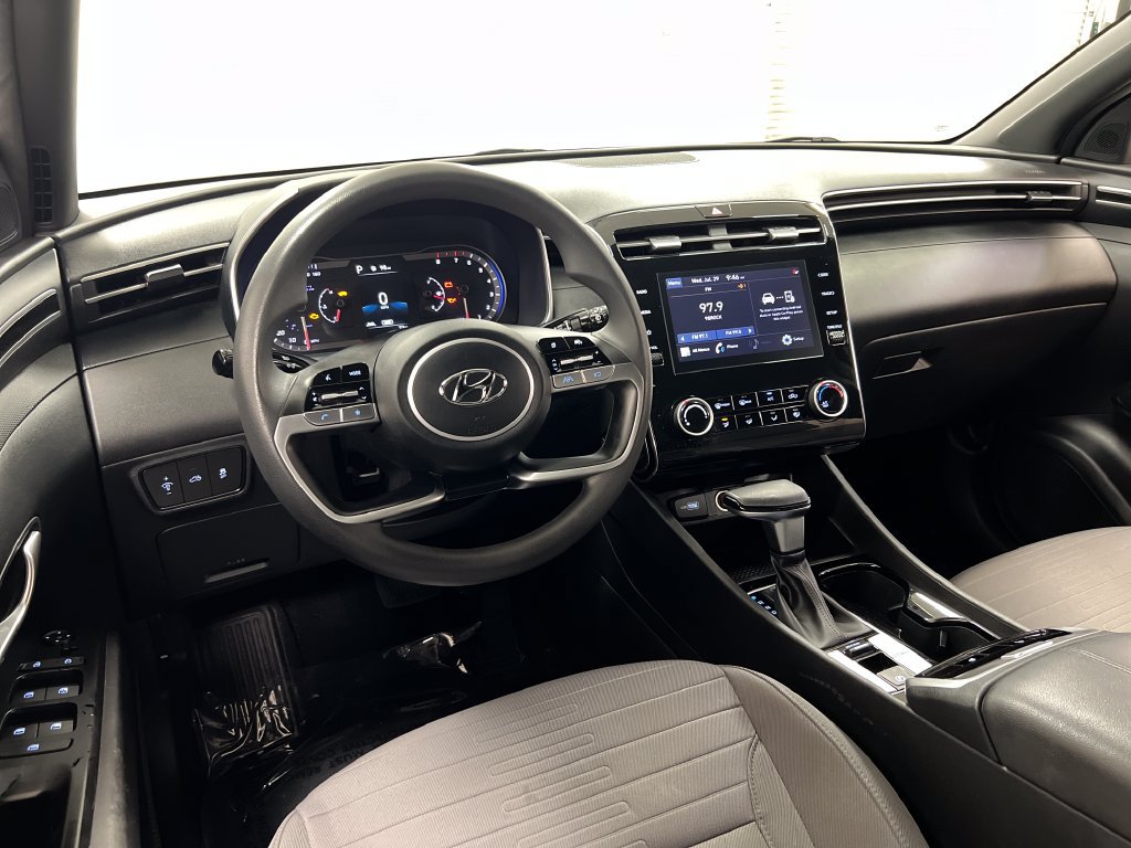 Used 2022 Hyundai Santa Cruz SEL FWD image 14