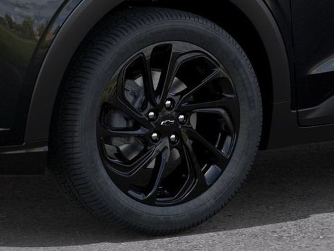 New 2027 Chevrolet Bolt RS FWD image 9