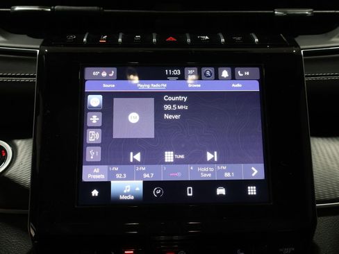 Used 2024 Jeep Grand Cherokee Altitude image 31