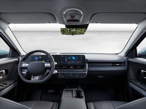 New 2026 Hyundai Ioniq 5 Limited image 11