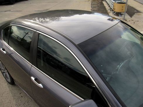 Used 2013 Honda Accord Sport image 14