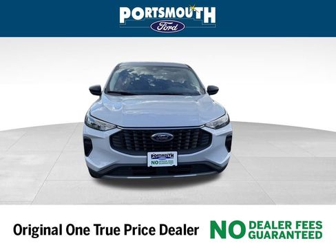 New 2026 Ford Escape Active image 10