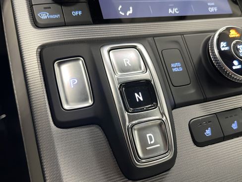 Used 2024 Hyundai Palisade Calligraphy AWD/4WD image 19