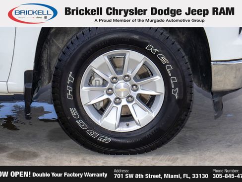 Used 2023 Chevrolet Silverado 1500 LT w/ Protection Package AWD/4WD image 39