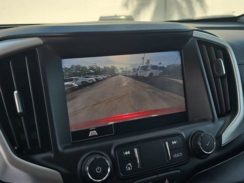 Used 2022 GMC Terrain SLT FWD image 20