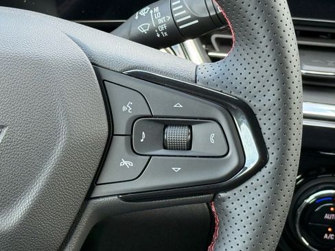 New 2026 Chevrolet Trax RS w/ Driver Confidence Package FWD image 16
