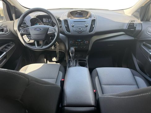 Used 2018 Ford Escape SE AWD/4WD image 10