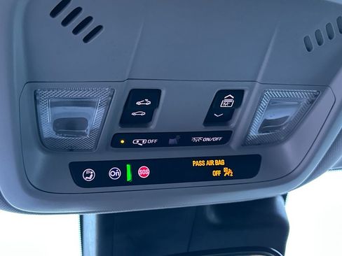 Used 2024 Chevrolet Malibu LT image 29