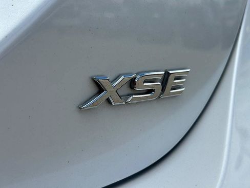 Certified 2023 Toyota Camry XSE FWD image 11