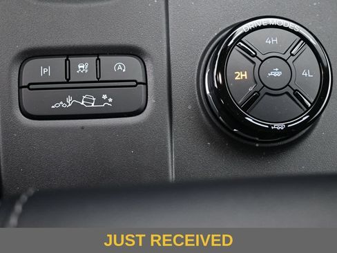 New 2026 Ford Ranger XLT AWD/4WD image 14