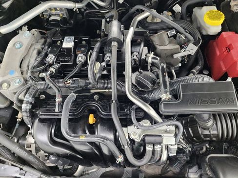 Used 2022 Nissan Sentra SV FWD image 30