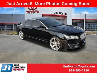 Used 2017 Lincoln MKZ Reserve w/ Technology Package
