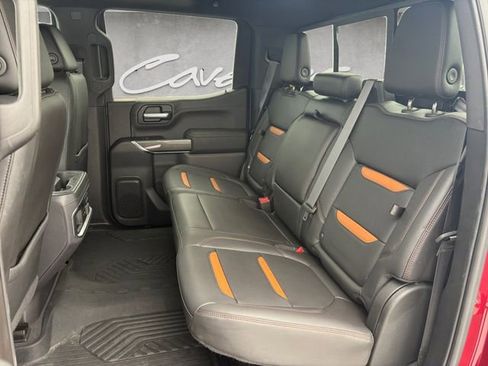 Used 2020 GMC Sierra 1500 AT4 w/ AT4 Premium Package image 22