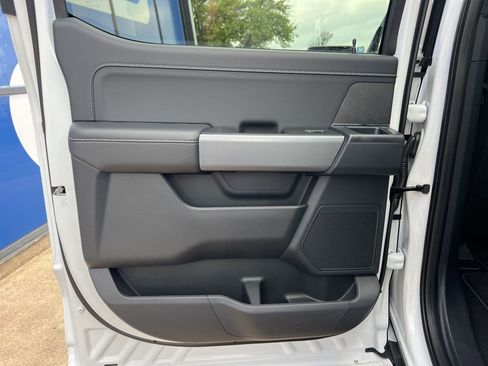 New 2026 Ford F150 XLT image 10