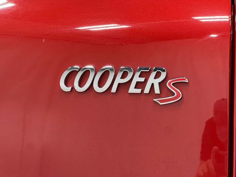Used 2016 MINI Cooper Countryman S AWD/4WD image 38