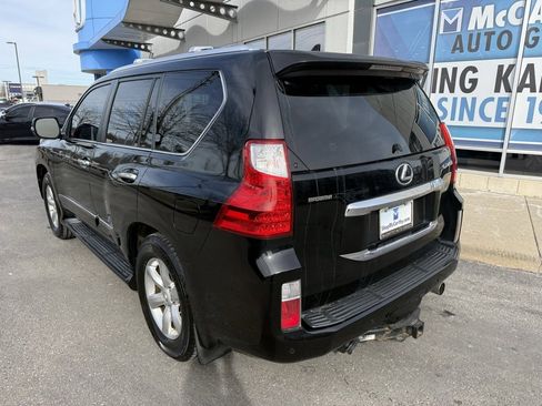 Used 2011 Lexus GX 460 Premium image 16