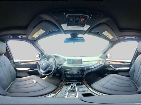 Used 2018 BMW X5 sDrive35i RWD image 35
