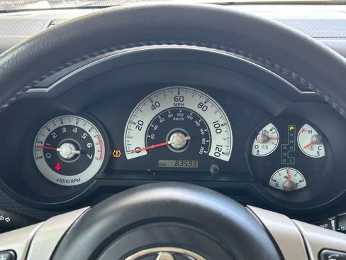 Used 2014 Toyota FJ Cruiser 4WD w/ Upgrade Package image 31