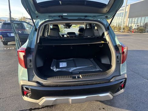 New 2026 Kia Seltos S AWD/4WD image 41