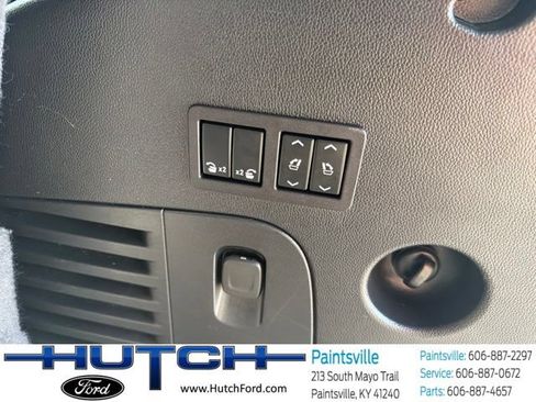 Used 2020 Cadillac Escalade Luxury AWD/4WD image 20