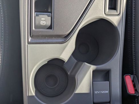 New 2026 Subaru Crosstrek 2.0i Premium image 22