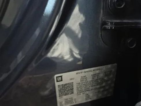 Used 2018 GMC Acadia SLT w/ LPO, Floor Liner Package image 28